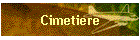 Cimetieres