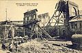 Fosse Renard des mines d'Anzin.