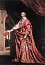 Cardinal de Richelieu