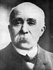 Portrait de Clemenceau