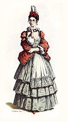 Colombine