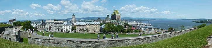 Vieux-Québec