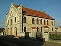 La synagogue de Buk.