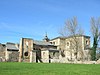 Abbaye de Carracedo