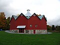 Grange Alexander-Solomon-Walbridge au Québec