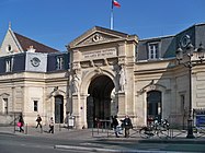 musée des Arts et Métiers