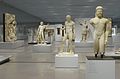 La Galerie du temps en 2013.