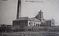 Fosse n° 3 des mines de Vicoigne.