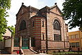 Synagogue de Sélestat[94] construite en 1890.