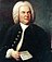 Johann Sebastian Bach