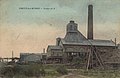 Fosse n° 3 - 3 bis des mines de Nœux.