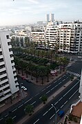 Maârif.