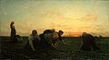 Les sarcleuses (Jules Breton)