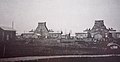 Fosse n° 1 - 1 bis des mines de Vimy-Fresnoy.