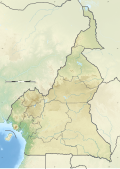 Voir la carte topographique