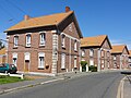 Cité de la Victoire.