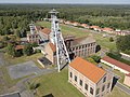 Fosse Arenberg des mines d'Anzin.